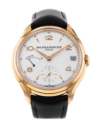 Baume et Mercier Clifton M0A10195